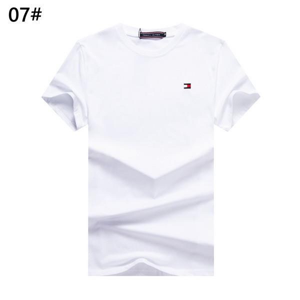 Tommy Hilfiger Men's T-shirts 78